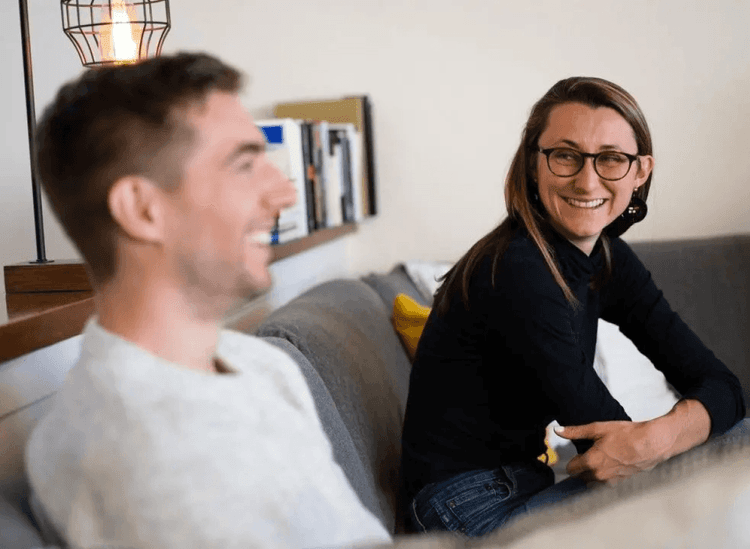 Header image for AI is changing work dynamics. Can we harness it for good?