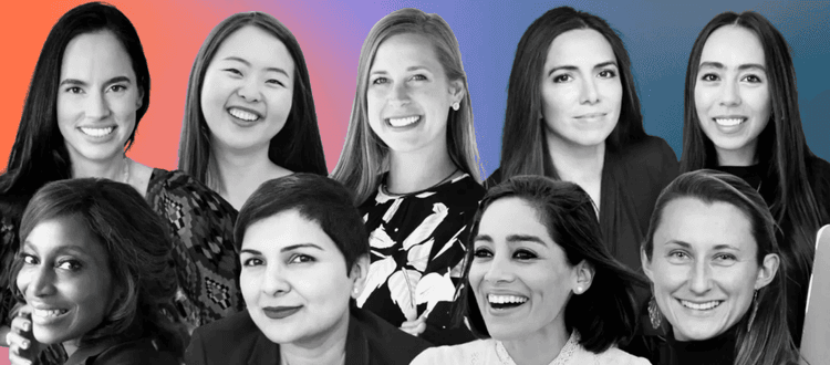 Header image for Top Pitching Tips From Trailblazing Founders