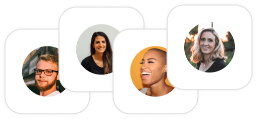 teal card image